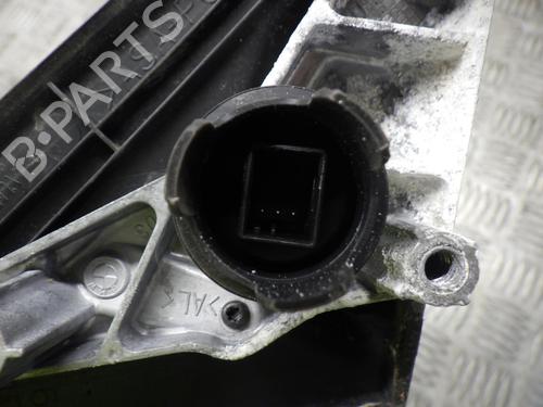 Left mirror BMW 3 (E90) 320 d | BP24251026C26 
