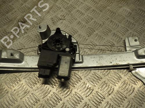 Used Front right window mechanism CITROËN SAXO (S0, S1) 1.1 X, SX (60 hp) 25039858