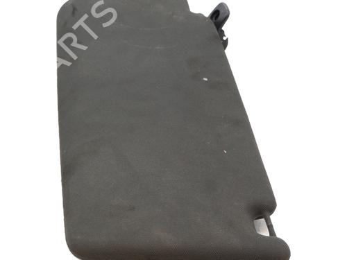 Right sun visor AUDI A4 B7 (8EC) 2.0 TFSI quattro | BP31094405I2 
