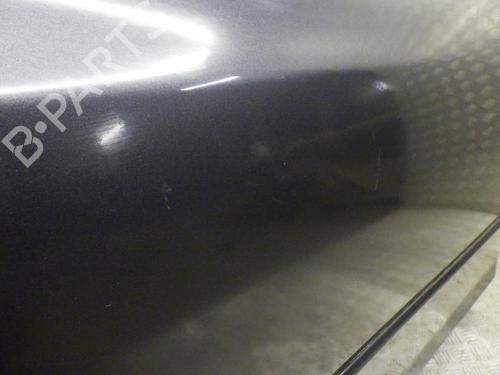 Left front door MAZDA 3 (BK) 1.6 DI Turbo | BP24245766C2 