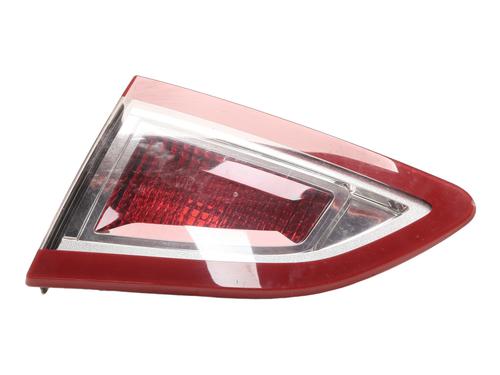 Used Right tailgate light RENAULT SCÉNIC III (JZ0/1_) 1.5 dCi (110 hp) 27684054