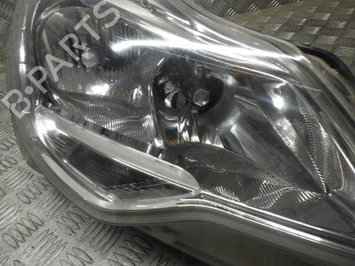 Right headlight OPEL CORSA D (S07) 1.3 CDTI (L08, L68) | BP33564547C29 - Image 5