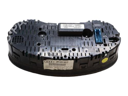 Used Instrument cluster Instrument cluster 37201601 37201601