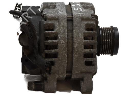 Alternator CITROËN C3 III (SX) 1.6 BlueHDi 75 | BP24248100M7  - Image 5