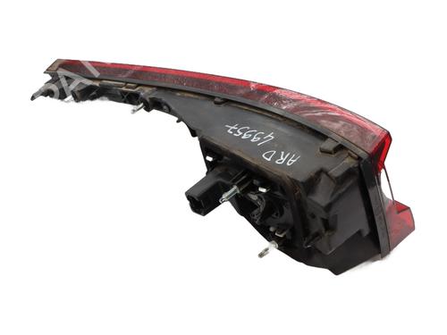 Used Right tailgate light Right tailgate light RENAULT MEGANE IV Hatchback (B9A/M/N_) 1.6 TCe 205 (B9MV) (205 hp) 29451828 29451828