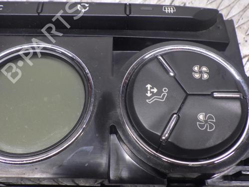 Climate control CITROËN DS3 (SA_) 1.6 HDi 110 | BP25033244I5 