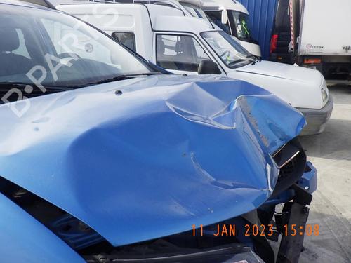 Front right window mechanism DACIA SANDERO II TCe 90 (B8M1, B8MA, B8AC) | BP24248875C23  - Image 33