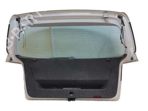 Used Tailgate Tailgate VW GOLF VI (5K1) [2008-2014] 35990591 35990591