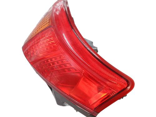 Left taillight NISSAN MURANO I (Z50) 3.5 4x4 | BP30730633C34