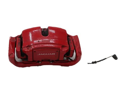 Left front brake caliper JAGUAR F-TYPE Convertible (X152) 5.0 SCV8 P450 | BP39583378M105 - Image 3