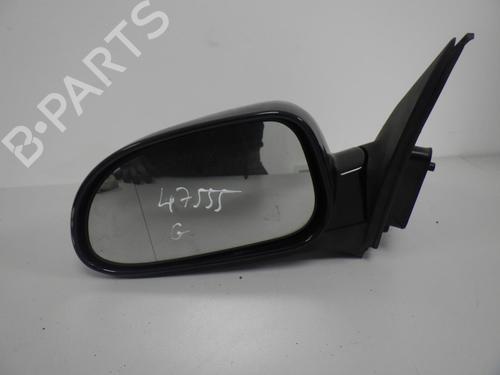 Used Left mirror CHEVROLET LACETTI (J200) 2.0 D (121 hp) 24247130