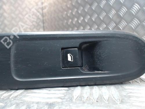 Used Right front window switch Right front window switch PEUGEOT 308 I (4A_, 4C_) 1.6 HDi (90 hp) 24247615 24247615