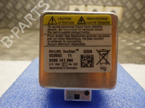 Module xenonverlichting CITROËN C4 II (NC_) 1.6 HDi 90 | BP25039775C53 