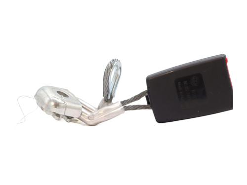 seat-buckle-vw-golf-vi-5k1-2008-2009-2010-2011-2012-2013-2014-33017321 main image