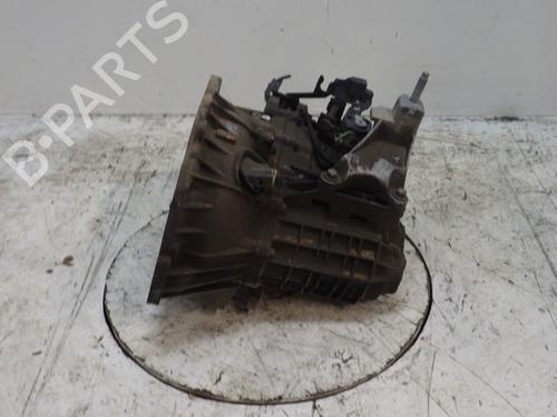 Gearbox FORD TRANSIT CONNECT (P65_, P70_, P80_) 1.8 TDCi | BP29563325M3 