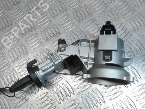 Ignition barrel OPEL CORSA D (S07) 1.2 (L08, L68) | BP24249363M48 - Image 2