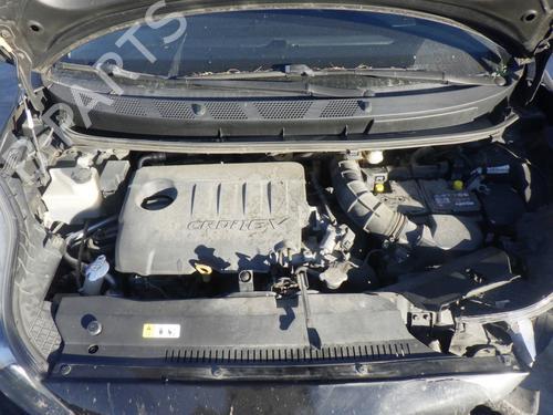 Left sun visor HYUNDAI ix20 (JC) 1.6 CRDI | BP39081260I1 - Image 17
