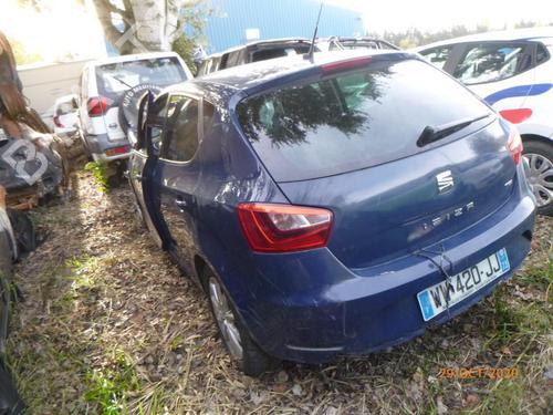 Headlight switch SEAT IBIZA IV (6J5, 6P1) 1.2 TSI | BP24247372I24 - Image 4