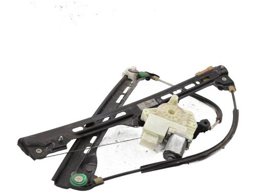 Used Front right window mechanism CITROËN C4 Grand Picasso II (DA_, DE_) 2.0 BlueHDi 150 (150 hp) 27343036