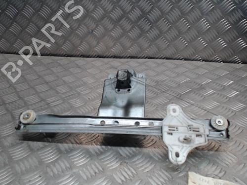 Used Rear right window mechanism Rear right window mechanism 24252070 24252070