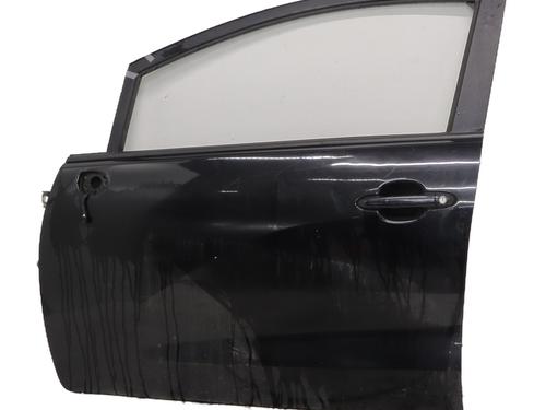 Used Left front door KIA RIO III (UB) 1.1 CRDi (75 hp) 31809115