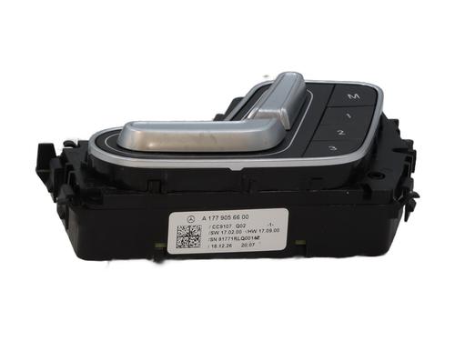 Switch MERCEDES-BENZ A-CLASS (W177) A 180 d (177.003) | BP31287442I30 