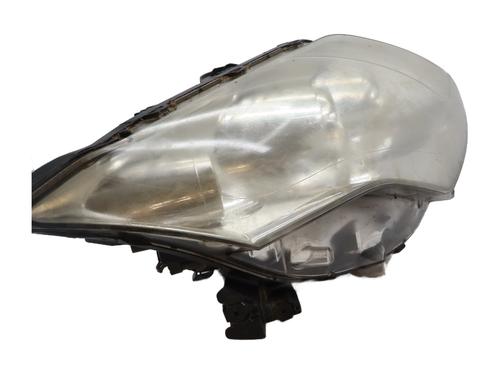 Right headlight RENAULT LAGUNA III (BT0/1) 1.5 dCi (BT00, BT0A, BT0T, BT1J) | BP33046309C29 - Image 5
