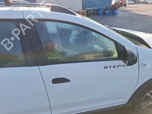 Used Front right window mechanism Front right window mechanism DACIA LOGAN MCV II [2013-2026] 33453465 33453465