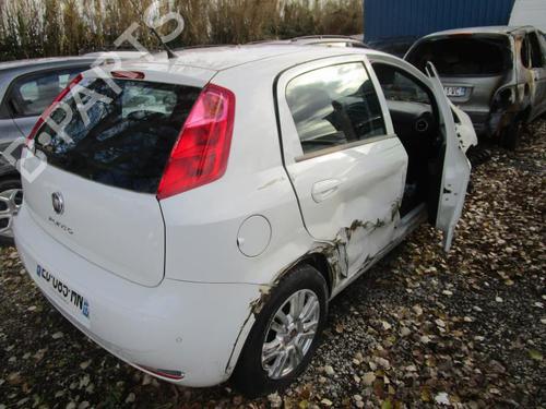 Used Parts FIAT PUNTO (199_) 1.4 (199AXB1A, 199BXB1A, 199BXB11, 199AXB11) 2366456