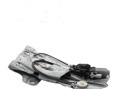 Front left window mechanism PEUGEOT 307 CC (3B) 2.0 16V | BP29401960C22 