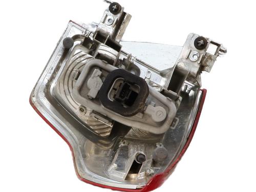 Left taillight CITROËN C4 Picasso I MPV (UD_) 1.6 HDi | BP31648530C34 