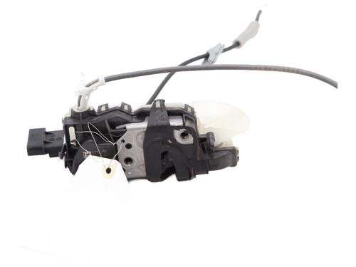 front-left-lock-citroen-c3-iii-sx-2016-32427409 main image