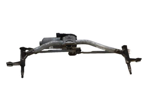 Front wiper motor RENAULT TRAFIC III Van (FG_) 1.6 dCi 125 (FGMH) | BP38080545M29 - Image 3