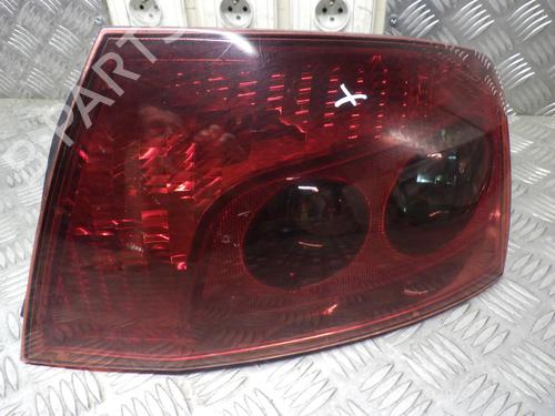 Used Right taillight PEUGEOT 407 (6D_) 2.0 HDi 135 (6DRHRH, 6DRHRE, 6DRHRG, 6DRHRJ) (136 hp) 24248456