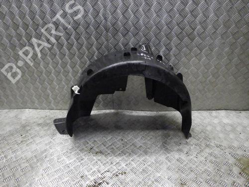 Used Wheel arch PEUGEOT 208 I (CA_, CC_) 1.4 HDi (68 hp) 24245670
