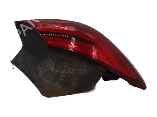 Used Left taillight Left taillight MERCEDES-BENZ A-CLASS (W177) A 180 d (177.003) (116 hp) 31290503 31290503