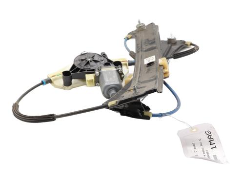 Front left window mechanism VW TOURAN (5T1) 1.6 TDI | BP28385433C22 