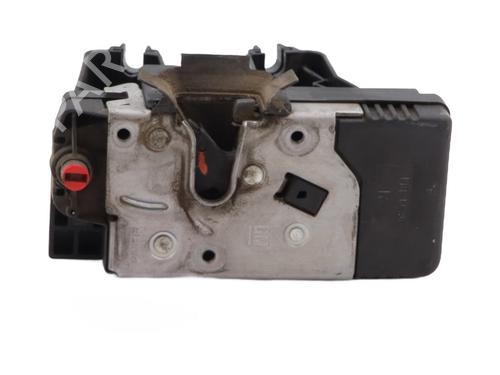 Used Rear right lock Rear right lock OPEL VIVARO A Van (X83) 1.9 DTI (F7) (101 hp) 33453526 33453526