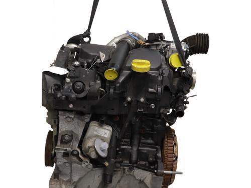 Used Engine RENAULT CLIO IV (BH_) 1.5 dCi 75 (75 hp) 30565218