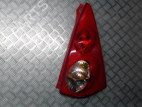 Right taillight PEUGEOT 107 (PM_, PN_) 1.4 HDi | BP24252379C35 