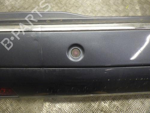 Rear bumper CITROËN C4 Grand Picasso I (UA_) 2.0 HDi 138 | BP24245522C8 