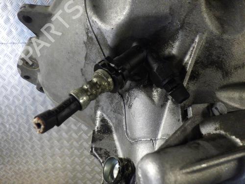 Gearbox OPEL CORSA D (S07) 1.2 (L08, L68) | BP24251048M3 