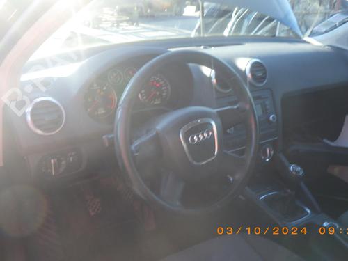 Climate control AUDI A3 (8P1) 1.6 TDI | BP24248051I5 - Image 14