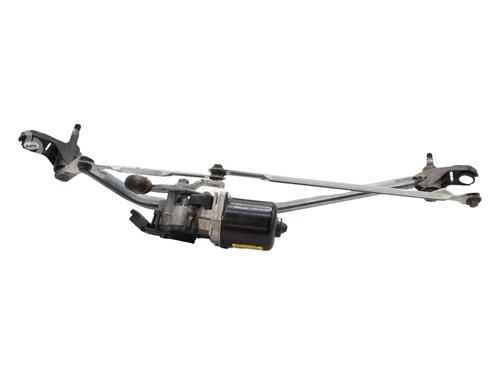 Front wiper motor RENAULT KANGOO Express (FW0/1_) 1.5 dCi 75 (FW07, FW10, FW04) | BP38678366M29 - Image 3