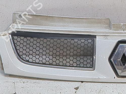 Used Grille Grille 37165304 37165304