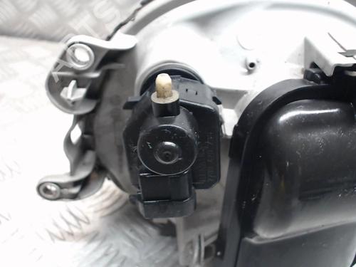 Used Left headlight RENAULT TWINGO I (C06_) 1.2 16V (C06C, C06D, C06K) (75 hp) 24249223