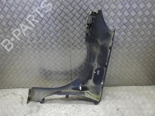 Used Right front fenders PEUGEOT 307 CC (3B) 2.0 16V (136 hp) 24249149