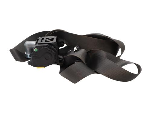 Front left seatbelt CHEVROLET SPARK (M300) | BP36413362I26 - Image 2