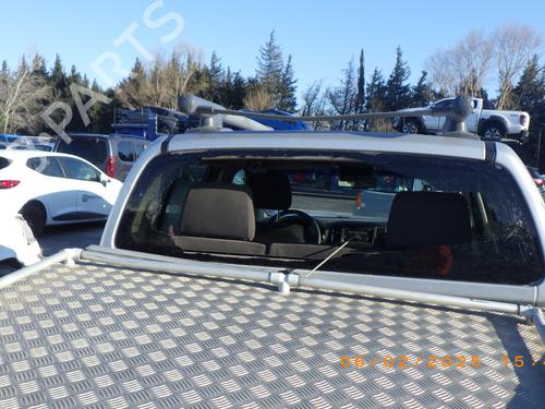 Switch NISSAN NAVARA NP300 (D40) 2.5 dCi 4WD | BP29960843I30  - Image 25