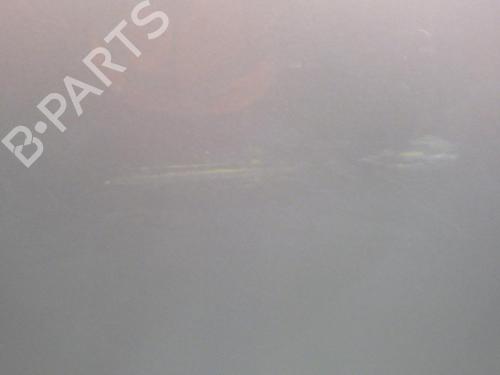 Hood MERCEDES-BENZ CLK (C208) CLK 200 Kompressor (208.344) | BP24248335C1 